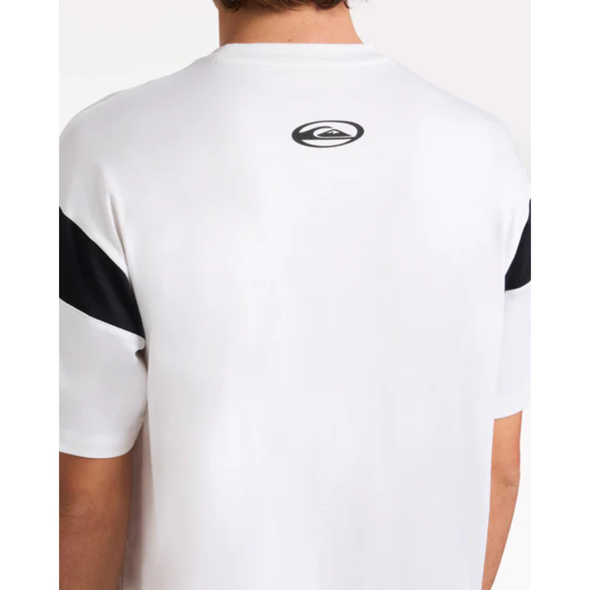 Quiksilver Mercury SS ID Surf Tee