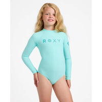 Roxy Girls Heater Long Sleeve Onesie