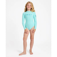Roxy Girls Heater Long Sleeve Onesie