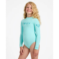 Roxy Girls Heater Long Sleeve Onesie