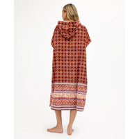 Roxy Stay Magical Printed Hooded Towel