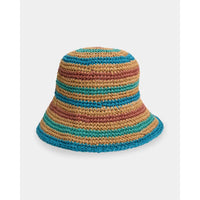 Roxy Dunes Bucket Hat