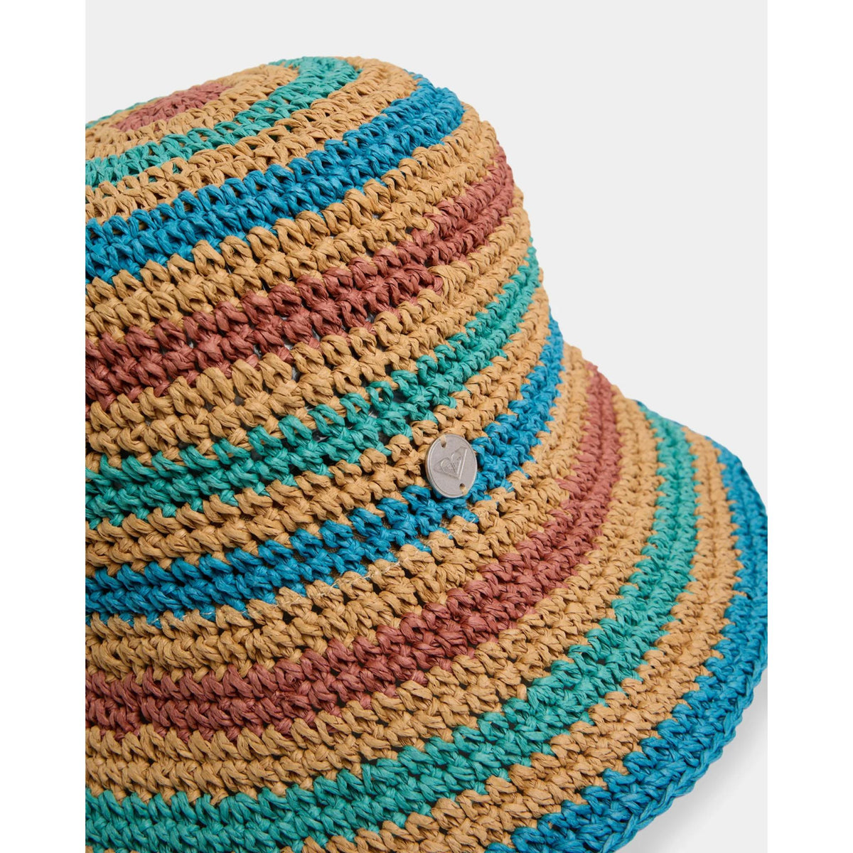Roxy Dunes Bucket Hat