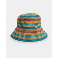 Roxy Dunes Bucket Hat