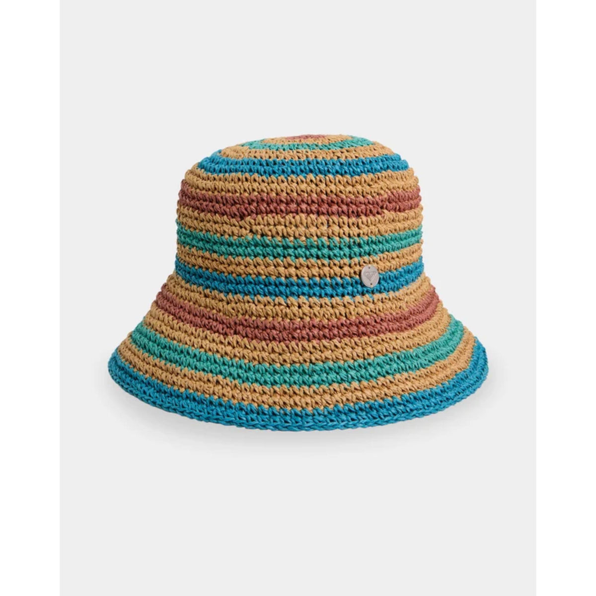 Roxy Dunes Bucket Hat
