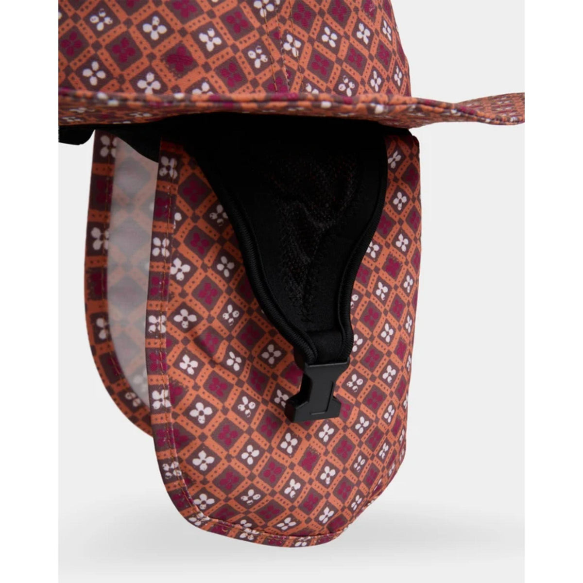 Roxy Aurora Surf Hat