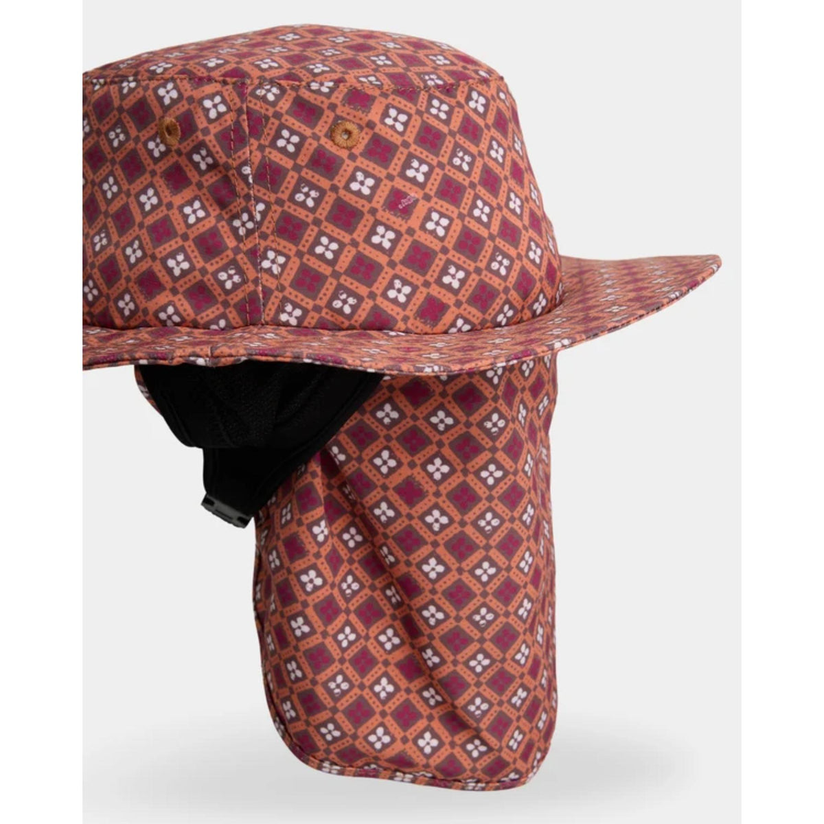 Roxy Aurora Surf Hat