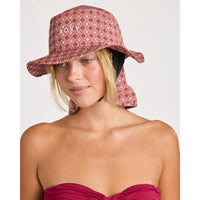 Roxy Aurora Surf Hat
