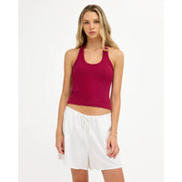 Roxy Lolani Short