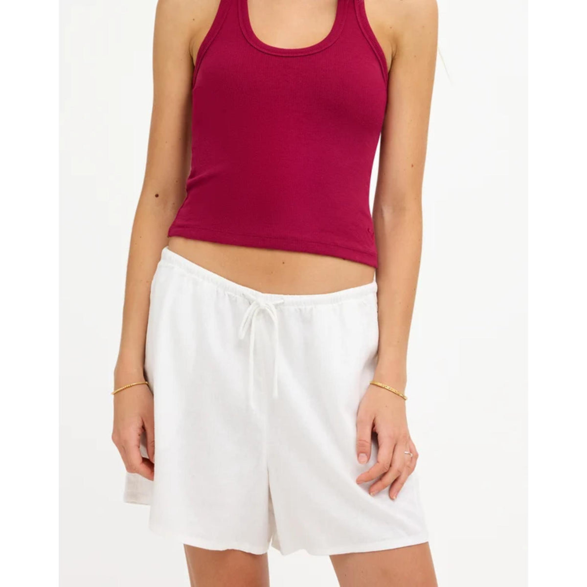 Roxy Lolani Short