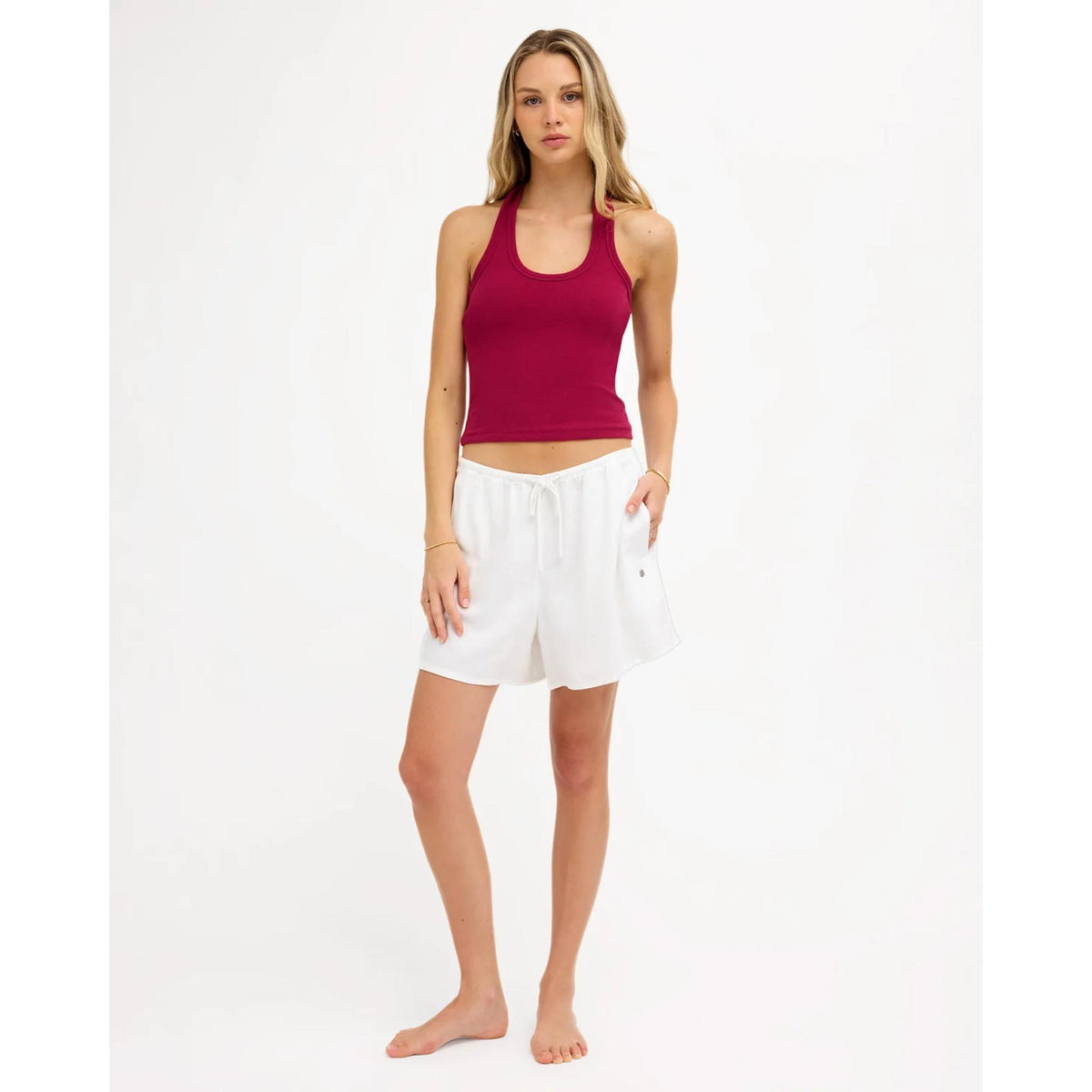 Roxy Lolani Short