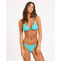 Roxy Coral Cove Tiki Tri Bikini Top