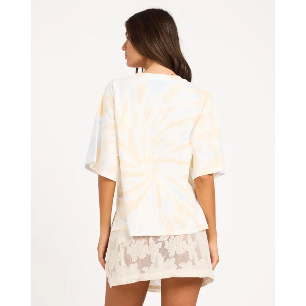 Roxy Laguna Oversized Tee