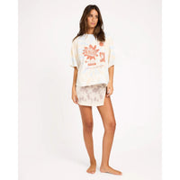 Roxy Laguna Oversized Tee