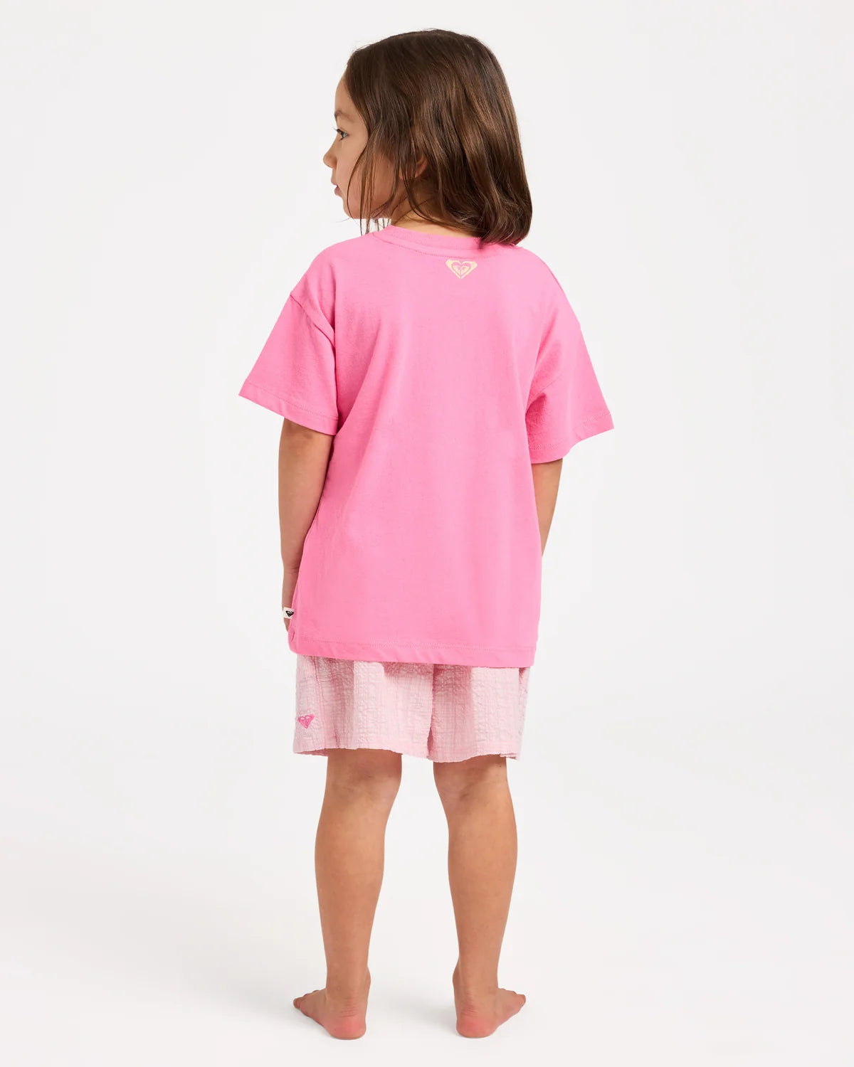 Roxy Girls Ocean Lover T-Shirt