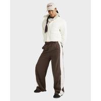 RVCA TRACKED WIDE LEG PANT