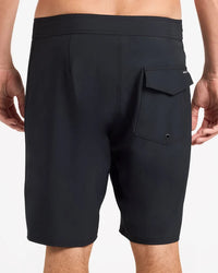RVCA VA Solid Boardshort