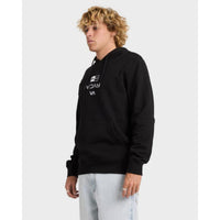 RVCA Credits Pullover Hoodie