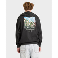 RVCA Thru View Pullover Hoodie