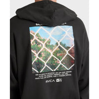 RVCA Thru View Pullover Hoodie