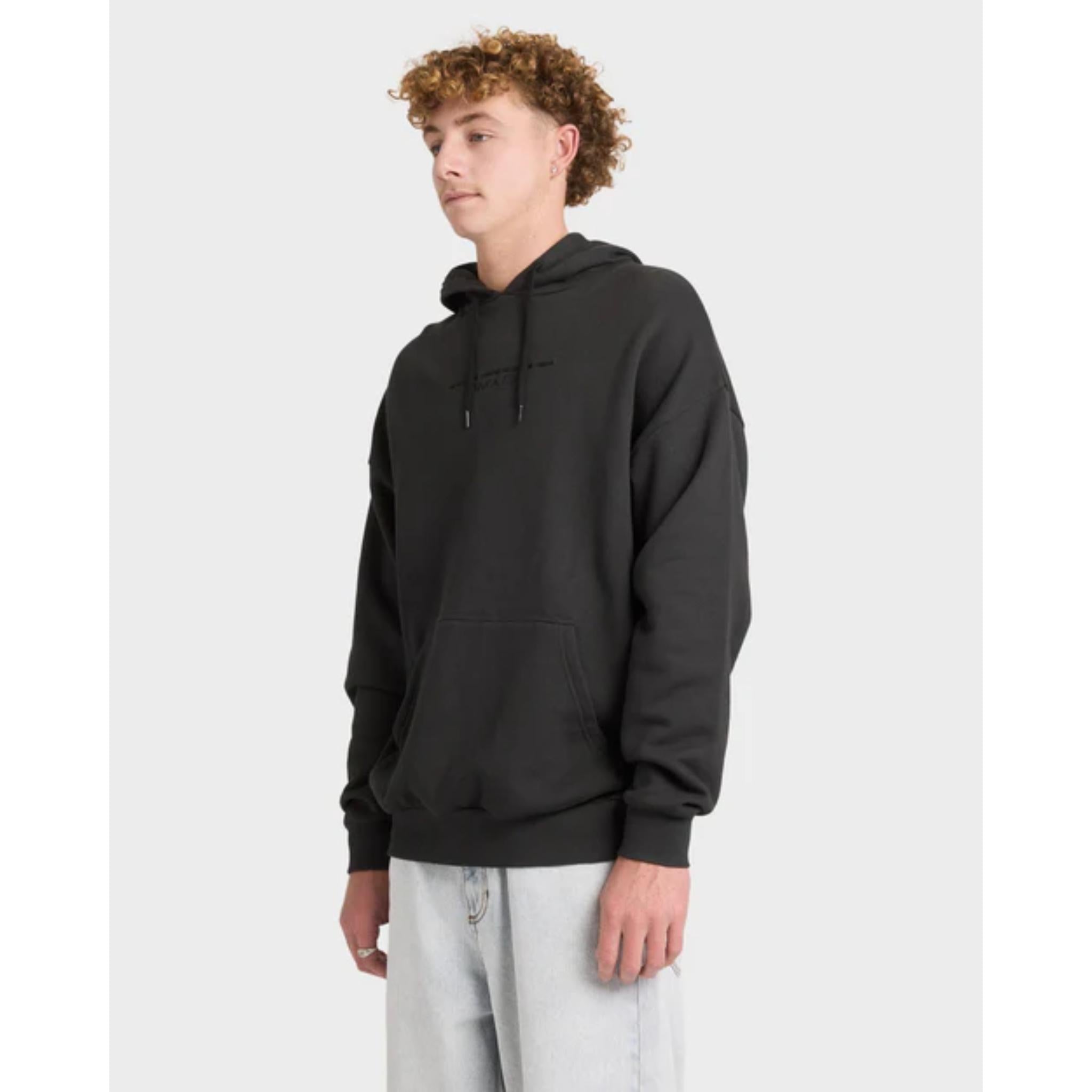 RVCA Thru View Pullover Hoodie