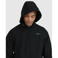 RVCA Windbreaker Jacket