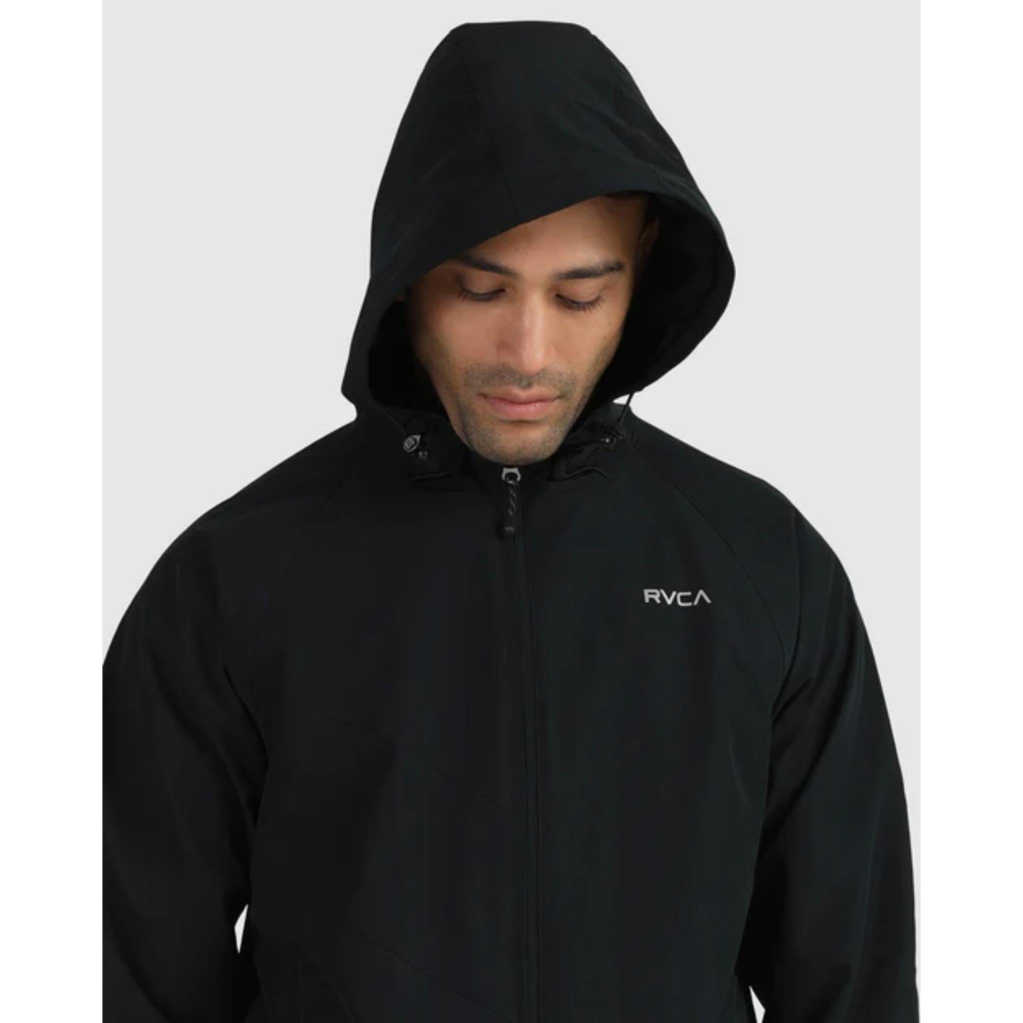 RVCA Windbreaker Jacket