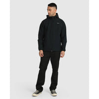 RVCA Windbreaker Jacket