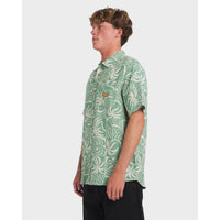 RVCA Exotica SS Shirt
