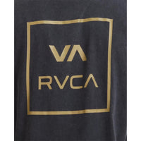 RVCA VA All The Ways Muscle Tee