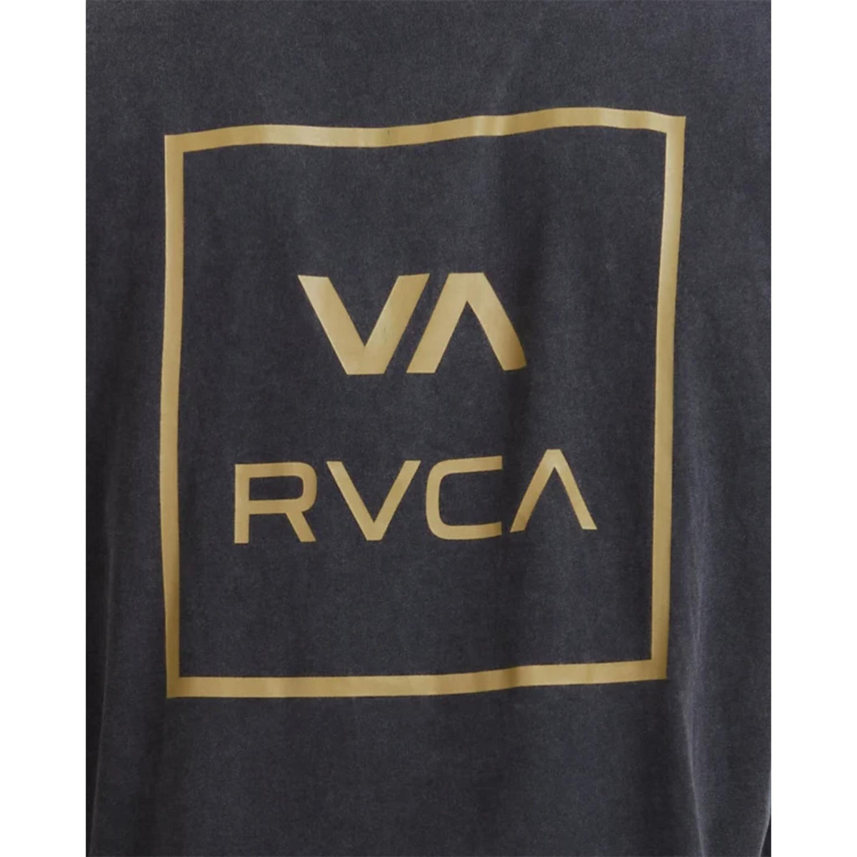 RVCA VA All The Ways Muscle Tee