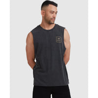 RVCA VA All The Ways Muscle Tee
