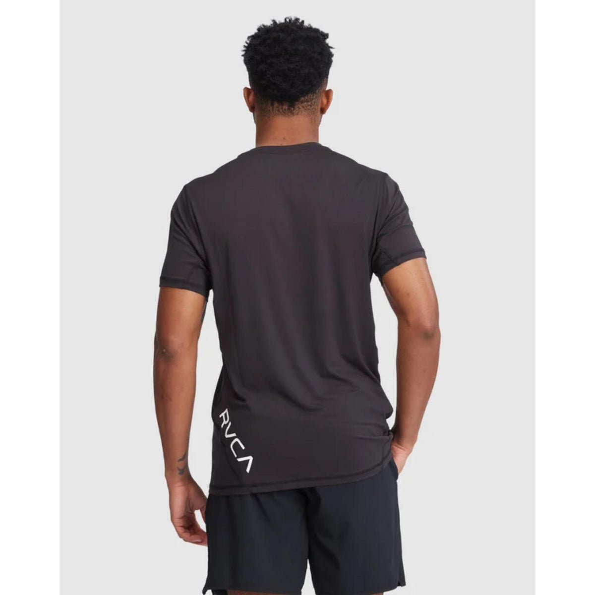 RVCA Sport Vent T-Shirt