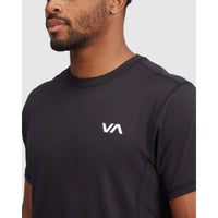 RVCA Sport Vent T-Shirt