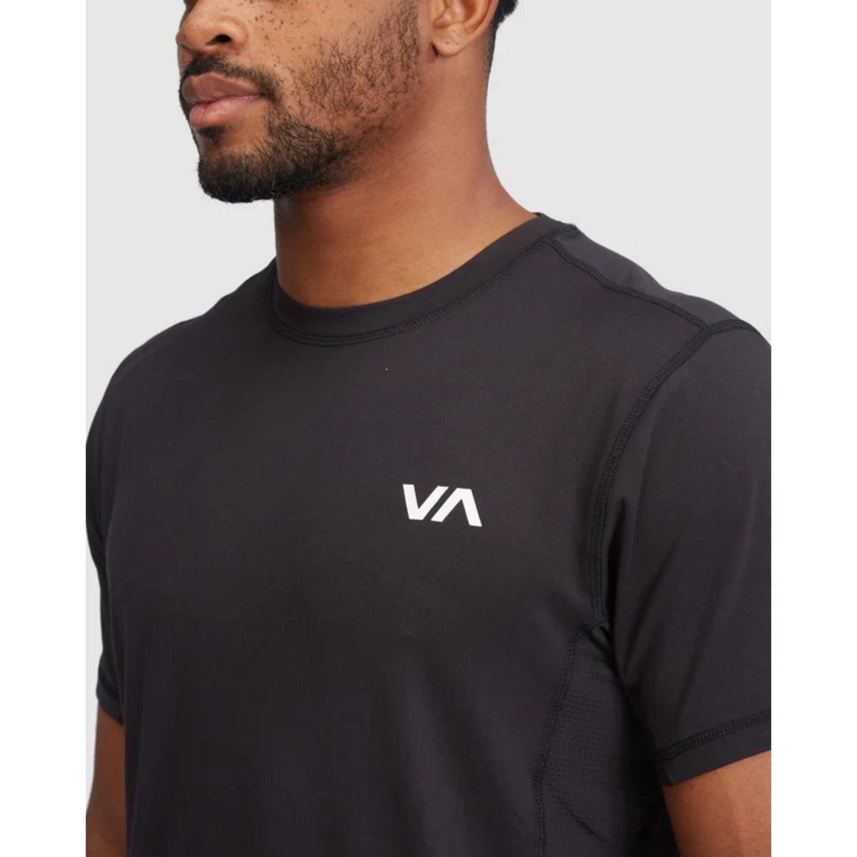 RVCA Sport Vent T-Shirt
