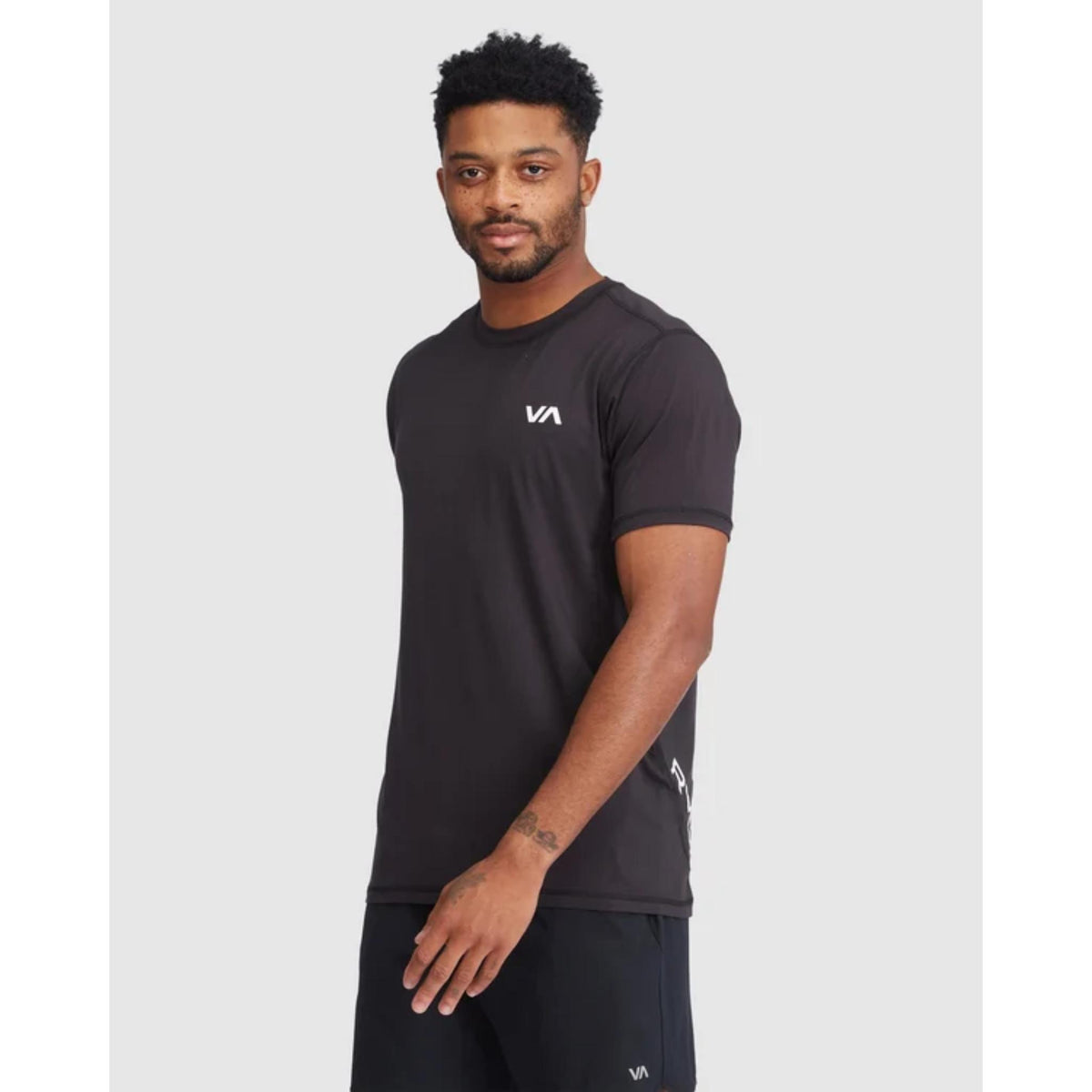 RVCA Sport Vent T-Shirt