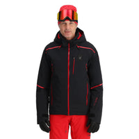 Spyder Mens Vanqysh Jacket