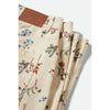 Brixton Margo Cropped 5 Pocket Pant