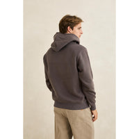 Rhythm Vintage Fresh Stamp Fleece Hood