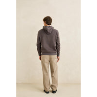 Rhythm Vintage Fresh Stamp Fleece Hood