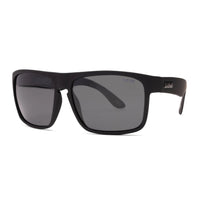 Liive Voyager - Polarised Matt Black