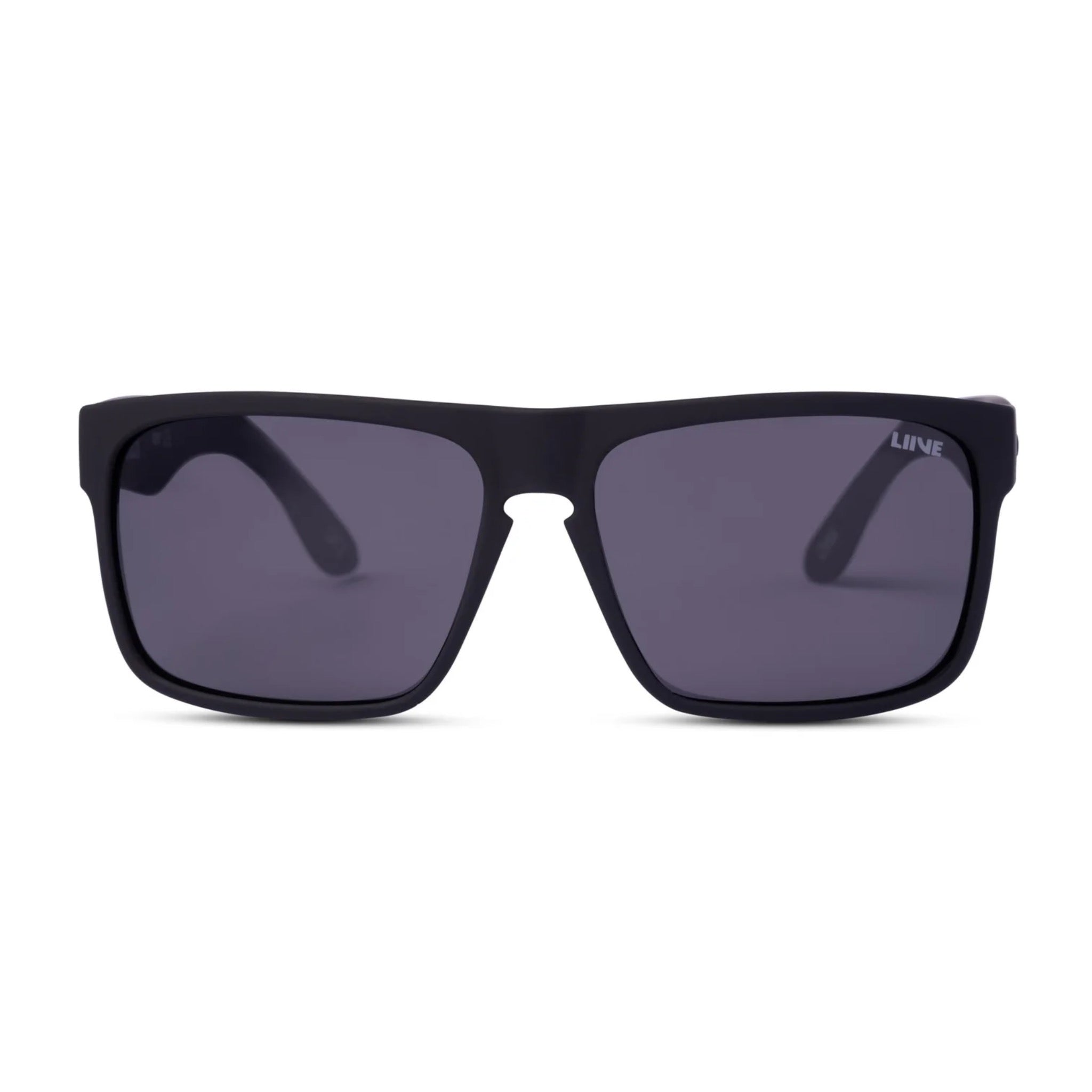 Liive Voyager - Polarised Matt Black