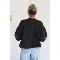 RVCA Puck It Pullover