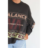 RVCA Puck It Pullover