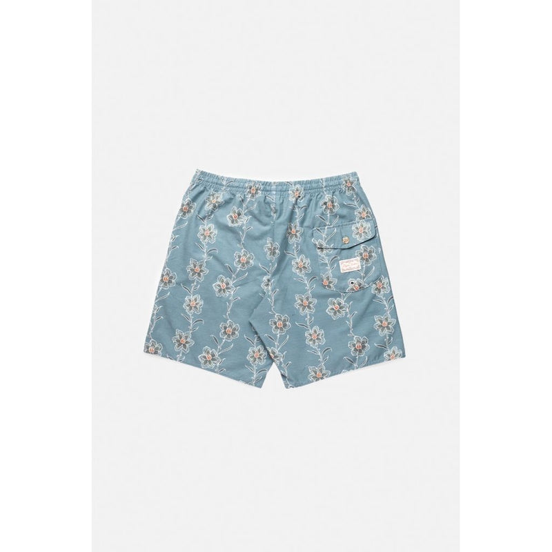 Rhythm Nias Mens Beach Short