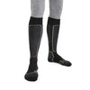 Icebreaker Men Merino Ski+ Light Over The Calf Socks
