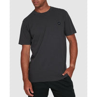 Rvca Vapor Ss Tee