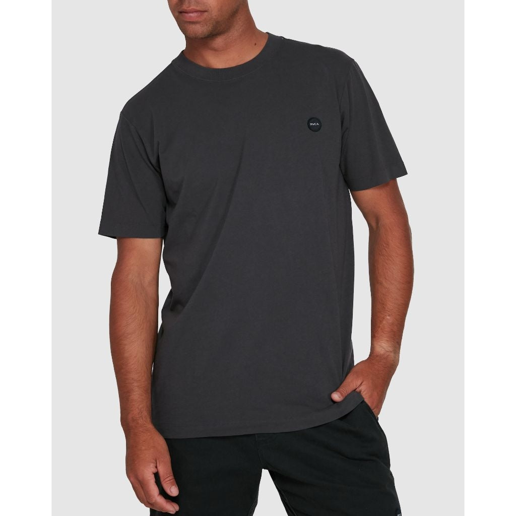 Rvca Vapor Ss Tee