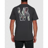Rvca Vapor Ss Tee