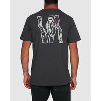 Rvca Vapor Ss Tee